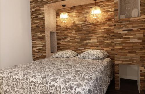 Avignon City Centre Appartement | le Travertin