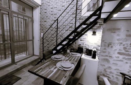 Avignon City Centre Appartement | le Travertin