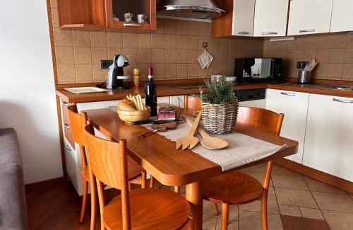 Folgaria Appartement | Le Tre A - Sole