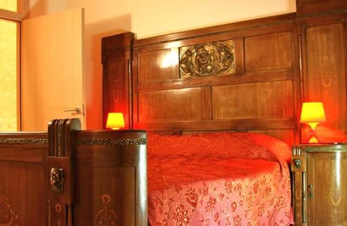 San Zenone degli Ezzelini Lit Et Petit-Déjeuner | LE TRE ARTI B&B