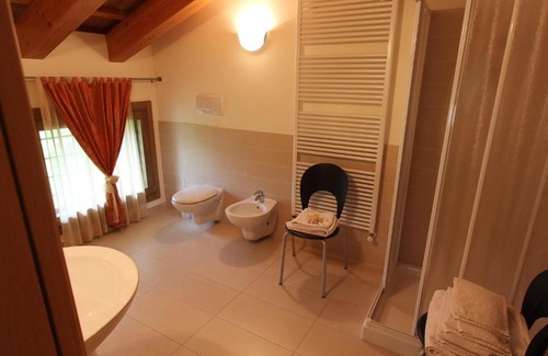 San Zenone degli Ezzelini Lit Et Petit-Déjeuner | LE TRE ARTI B&B