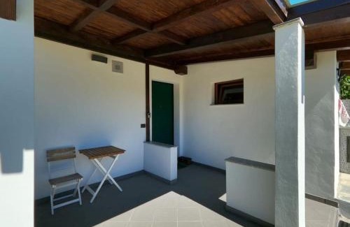 Agrano Maison | Le tre colombe