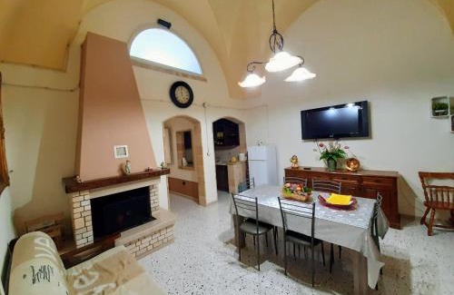 Felline Maison | Le Tre Volte a Stella - Family Borgo Relax e Mare