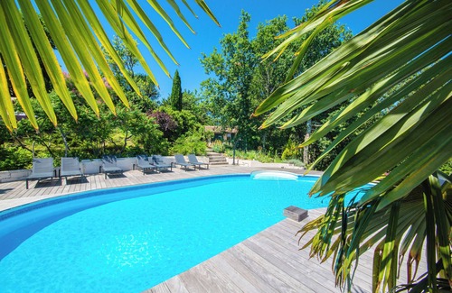 Gaillac Maison | Les Hauts de Jeanvert - Gite de Charme - Piscine - Gaillac