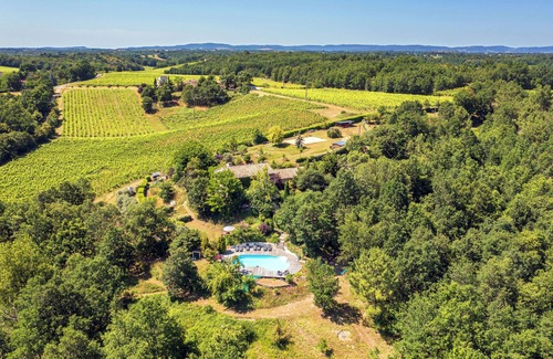 Gaillac Maison | Les Hauts de Jeanvert - Gite de Charme - Piscine - Gaillac
