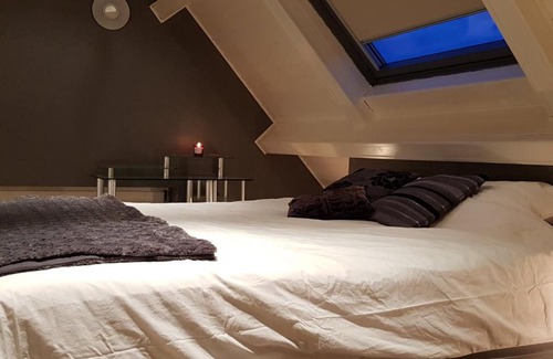 Awans Appartement | Le Triclinium