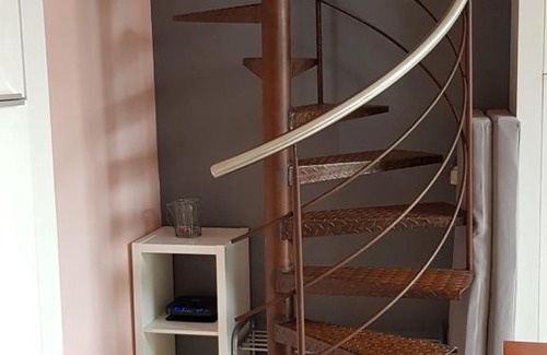 Awans Appartement | Le Triclinium