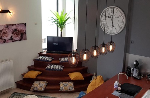 Awans Appartement | Le Triclinium