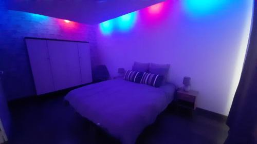 Virton Appartement | Le trio virtonnais - appartement 6pers au centre de la gaume