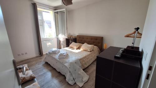 Bonneville Maison | Le triplex de Sergio