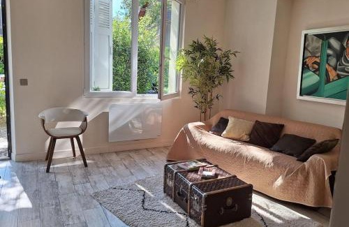 Bonneville Maison | Le triplex de Sergio