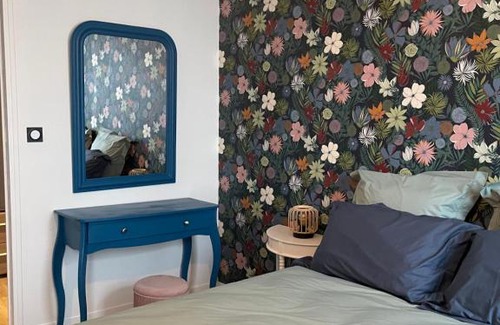 Cherbourg-en-Cotentin Appartement | Le Trois Fleurs