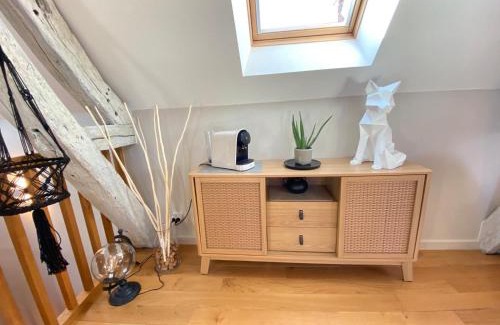 Old Town Appartement | Le Troyes Clochers