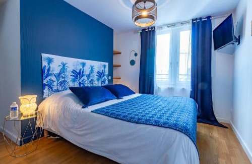 Old Town Appartement | Le Troyes Clochers