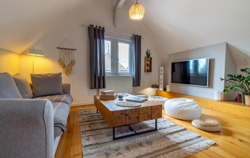 Old Town Appartement | Le Troyes Clochers