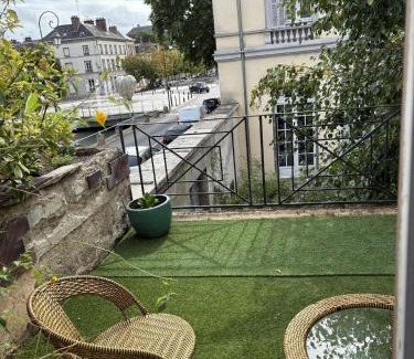 Auterive Appartement | Le Troyes Coeur