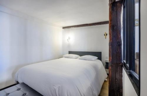 La Turbie Appartement | Le Turbiasque - apt climatisé - 500m de la plage