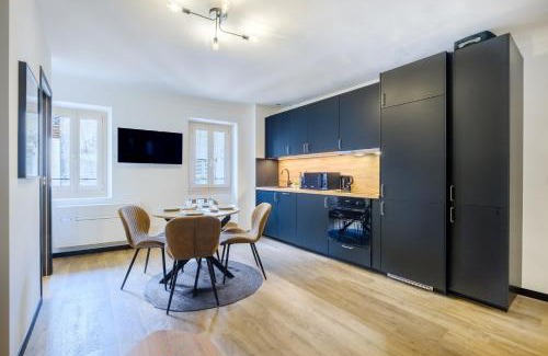 La Turbie Appartement | Le Turbiasque - apt climatisé - 500m de la plage