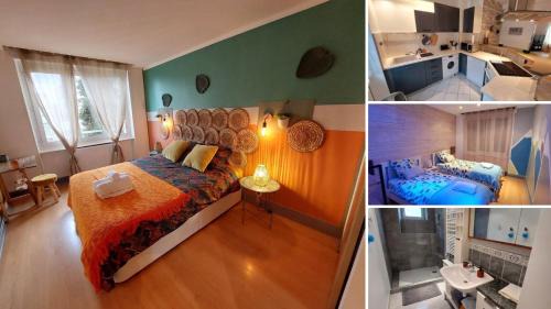 Belfort Appartement | Le Turenne, centre-ville Belfort