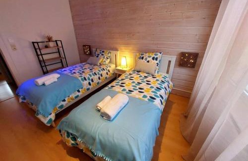 Belfort Appartement | Le Turenne, centre-ville Belfort