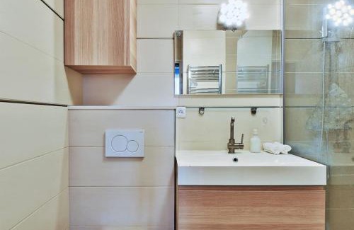 Croix Rousse Appartement | Le Végétal - avec accès jardin - au coeur de la Croix-Rousse