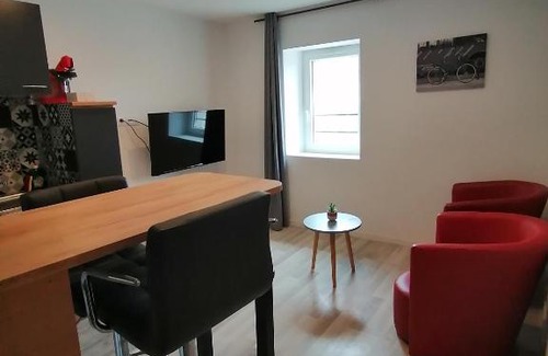 Tonneins Appartement | Le Vélo Vintage, Beau 2 pièces centre ville