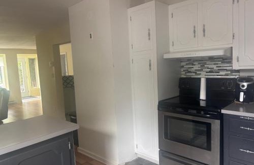 Lac-Megantic Appartement | le vétérans centrale