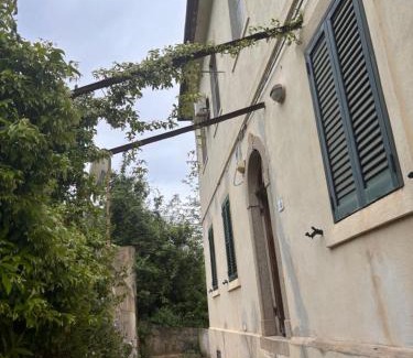 Capoliveri Appartement | Le Vaccarelle Casa Vacanze Capoliveri Isola D'Elba
