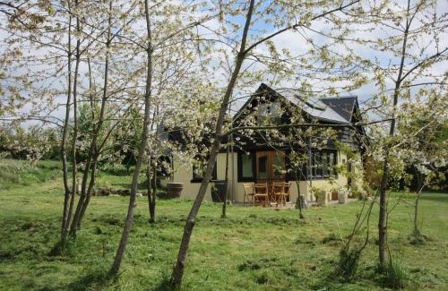 Sap-en-Auge Maison | Le Val Bourdon