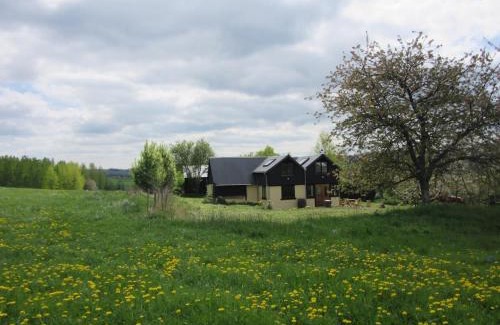 Sap-en-Auge Maison | Le Val Bourdon