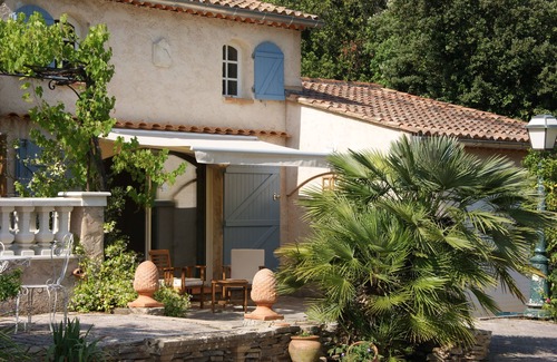 Le Val Maison | GITE 2 Pièces - LE VAL en THYM - en Provence verte entre Verdon et Méditerranée