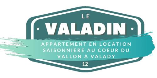 Valady Appartement | Le Valadin
