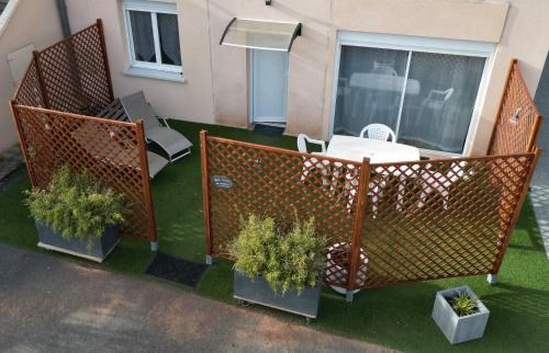 Valady Appartement | Le Valadin
