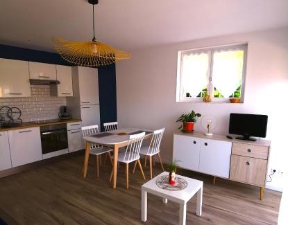 Valady Appartement | Le Valadin