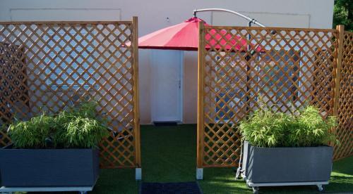 Valady Appartement | Le Valadin