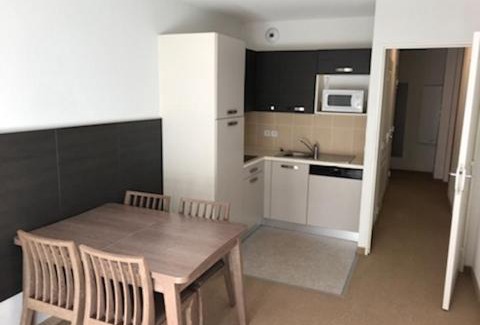 Valberg Appartement | LE VALDAZUR 5 Avenue Saint-Bernard