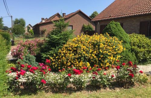 Moustier-sur-Sambre Maison | Le Valdine