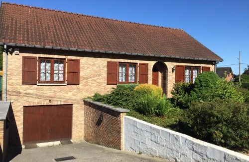 Moustier-sur-Sambre Maison | Le Valdine