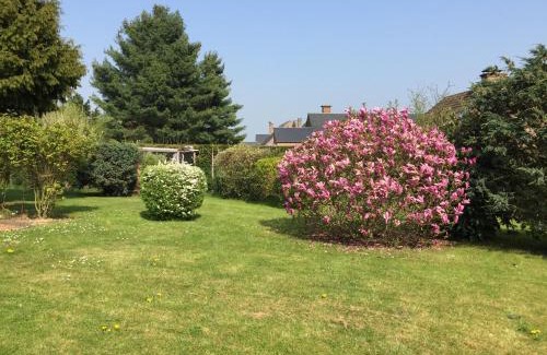 Moustier-sur-Sambre Maison | Le Valdine