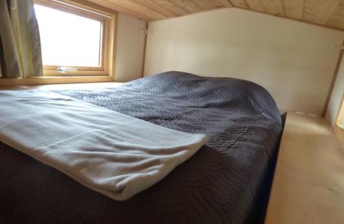 Saint-Hilaire-du-Maine Lit Et Petit-Déjeuner | le Vallon des 5 Roses