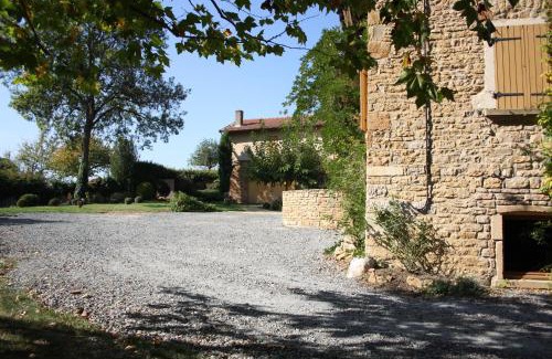 Gleize Lit Et Petit-Déjeuner | Le Vallon des Ronzières