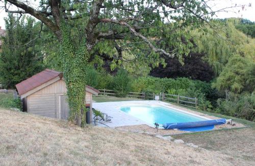 Gleize Lit Et Petit-Déjeuner | Le Vallon des Ronzières