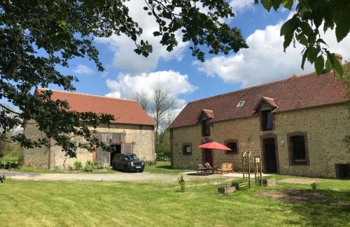 Champeaux-sur-Sarthe Maison | Le Vallon du Perche