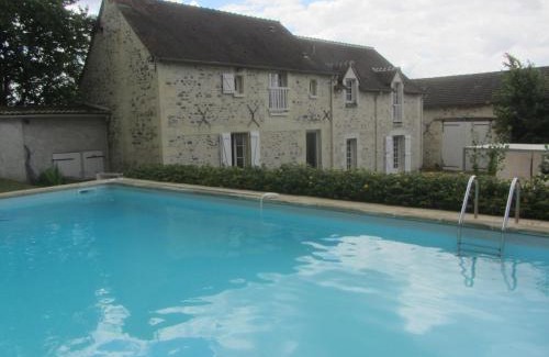 Mondion Maison | Le Vallon