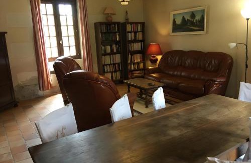 Mondion Maison | Le Vallon