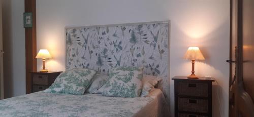 Mondion Maison | Le Vallon