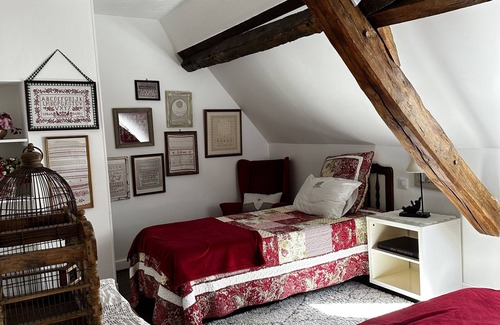 Le Vigan Autre | Le Vallonnet gîte