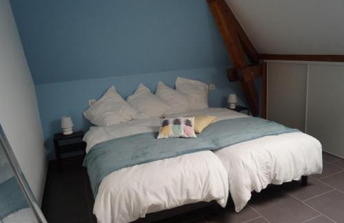 Haselbourg Maison | Le Valsberg