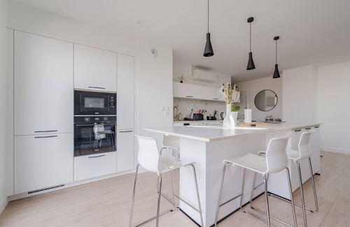 Blagnac Appartement | Le Van Gogh - Bel appt pour 5 à Blagnac