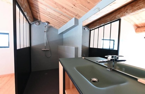 Saint-Etienne-Lardeyrol Lit Et Petit-Déjeuner | Chambre d'Hôtes Le Vanoir.